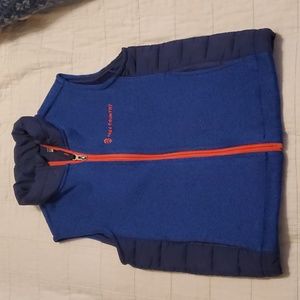 Boys Vest